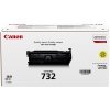 Toner Canon CRG732. yellow. 6400s. 6260B002. Canon i-SENSYS LBP7780Cx 6260B002